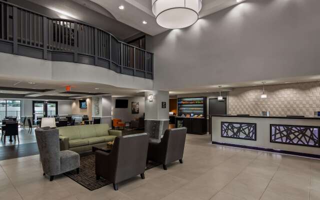 Best Western Plus St. Augustine I-95