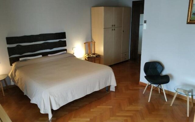B&b Villa de Ros