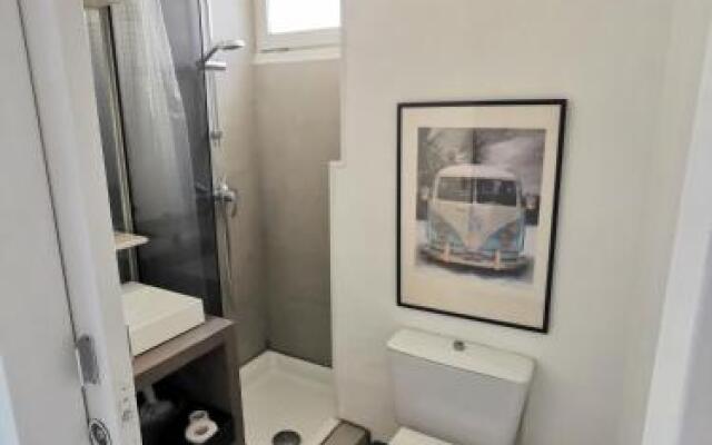 Appartement Canet vue mer