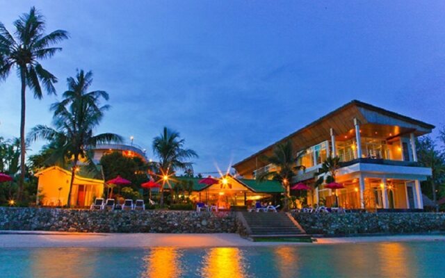Samui Island Beach Resort & Hotel