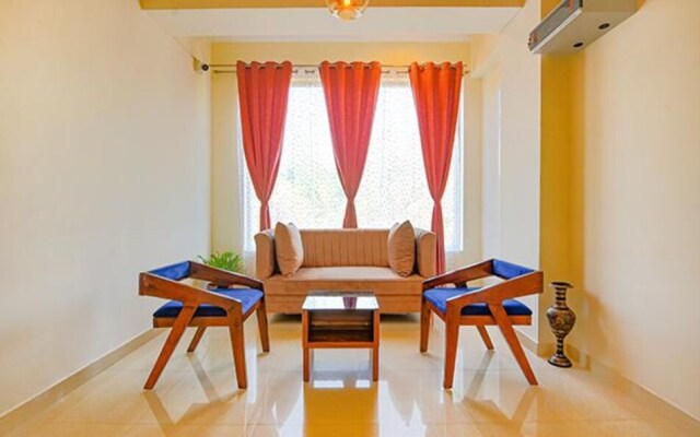 Fabhotel Gr Btm Layout