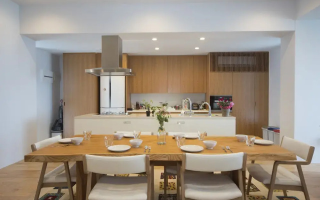 Onnason vacation rental L