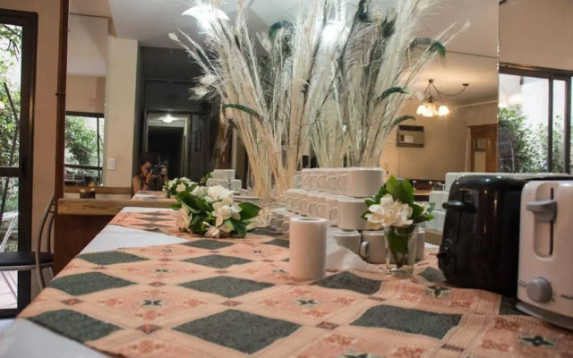 Nuevo Castillo Hotel