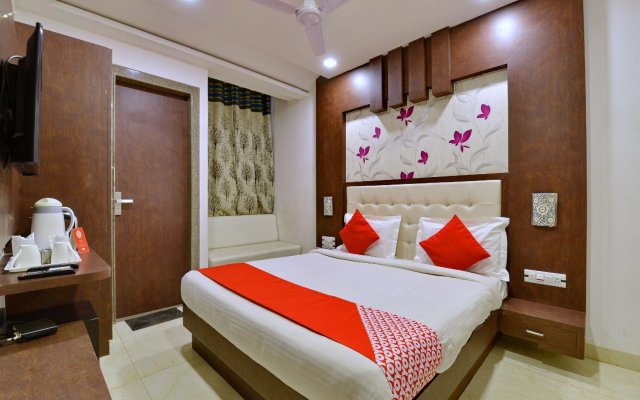 Hotel Shri Nakshatra Excellency