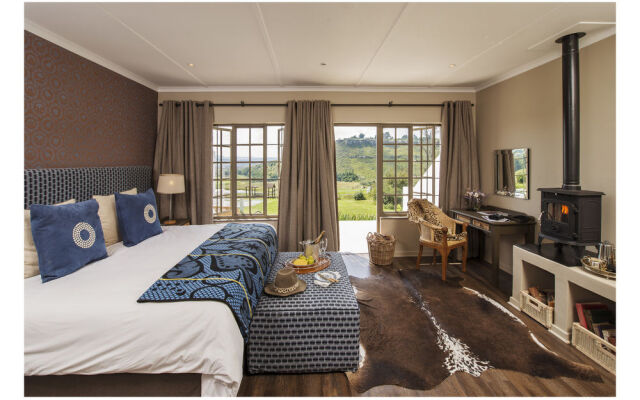 Oaklands Country Manor