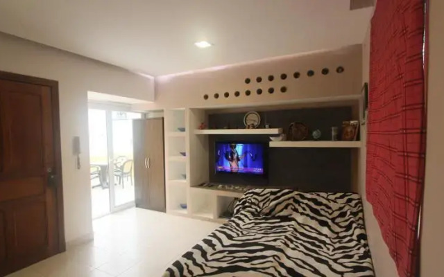 Central Sliema Studio