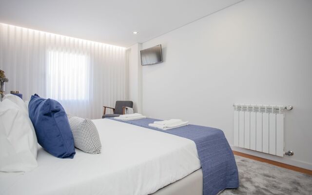 Liiiving-Luxury RiverView Apartment XIII