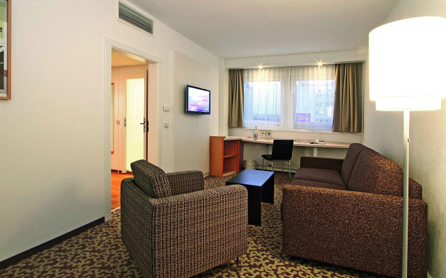 ibis Dresden Zentrum