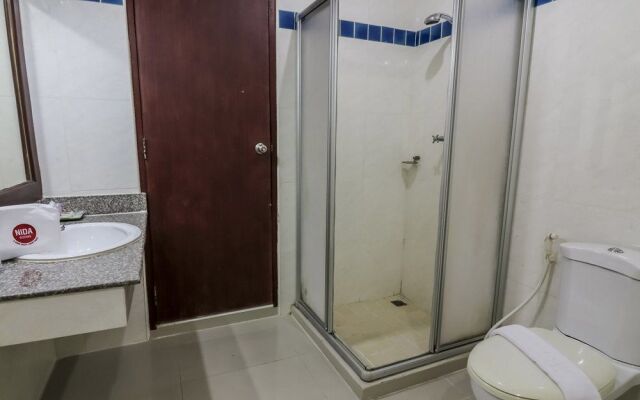 Nida Rooms Mak Khaeng 253