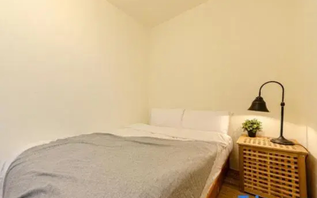 Puli Europe-style BnB