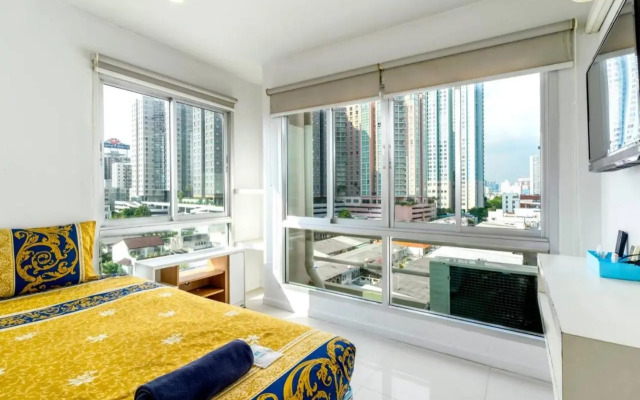 Right Place Sathorn