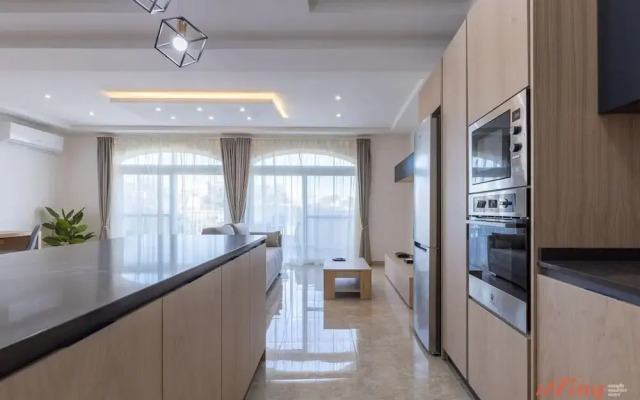 Gozo - Apartment With Stunning Views Shared Pool