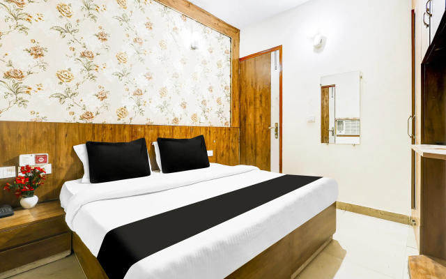 Hotel O Sector 52 Gurgaon