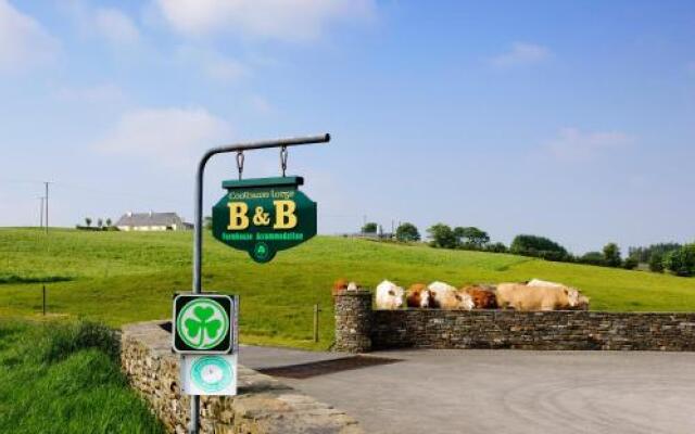 Coolbawn Lodge Farmhouse