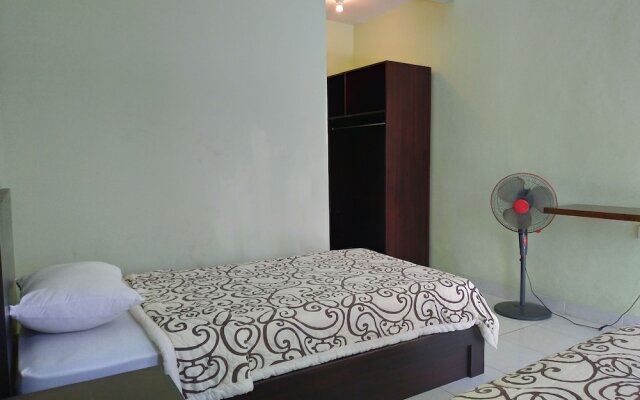 Uluwatu Cahya Guest House