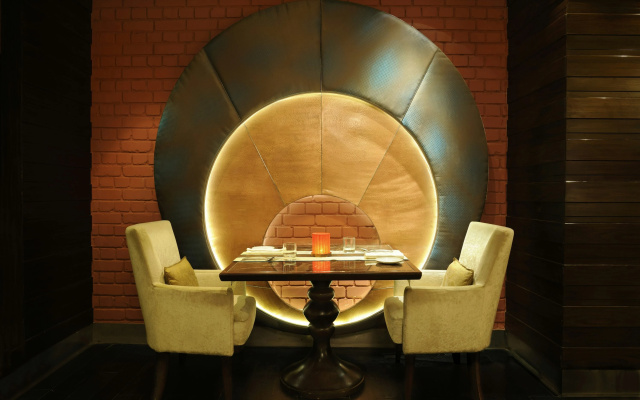 Hilton Chennai – Guest Rooms – Chennai