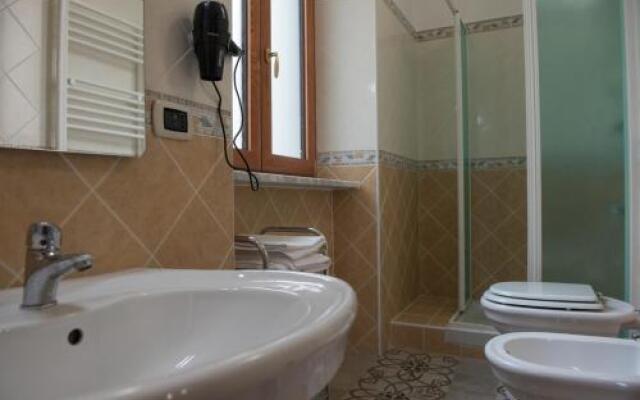 Guest house 3 stars Salerno
