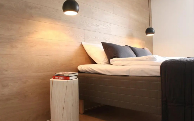 Trudvang Apartment Hotel