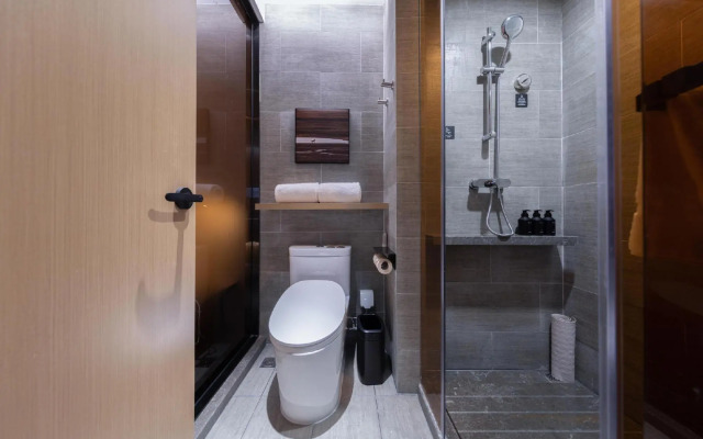 Atour Hotel, Vientiane City, Changfeng business district, Taiyuan