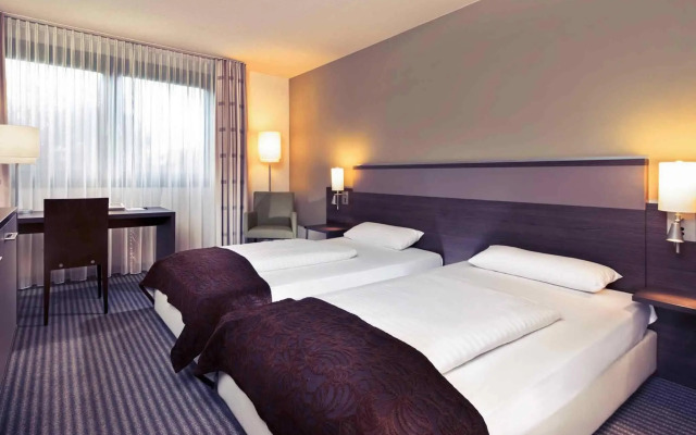 Mercure Düsseldorf Airport