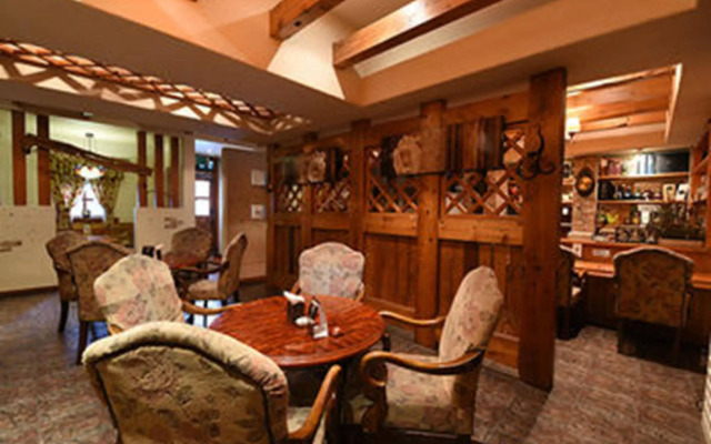 Schweizer Dorf Hotel