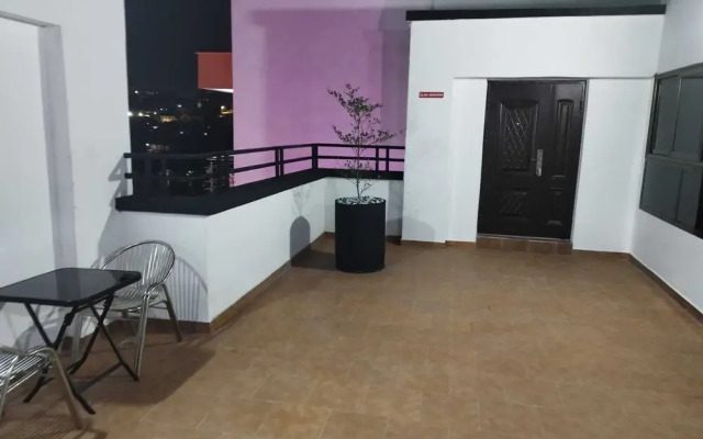 Impeccable 1-bedroom Furnished Apartment in Accra