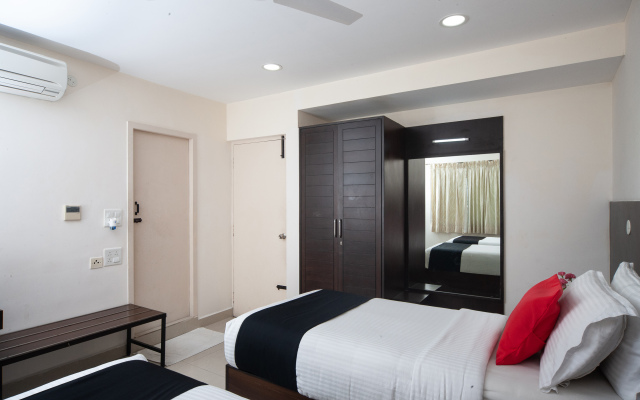 Capital O 27794 Virgo Comfort Homes