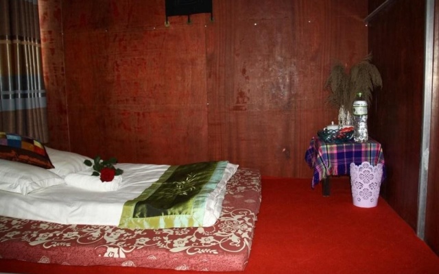 Sapa Maison Homestay – Guest Rooms – Sa Pa