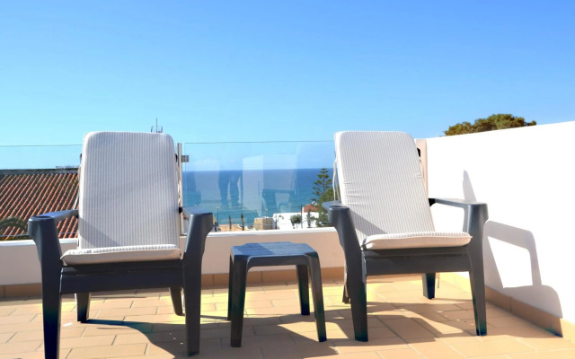 Villa Barros by GalanteVasques