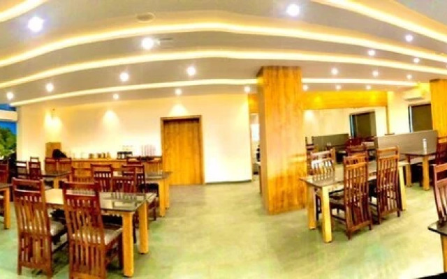 Hotel Fun Imperial Morbi