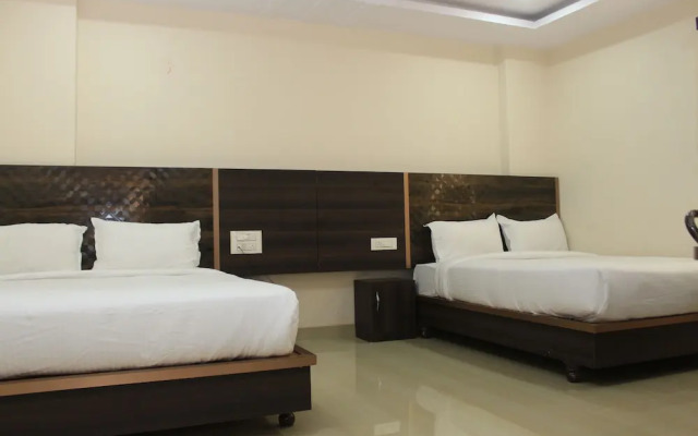 Hotel Asian International