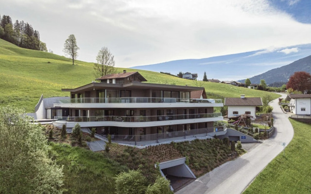 Ferienwohnung mit 2 Schlafzimmer fur 2-7 Personen