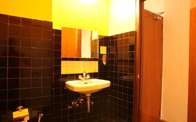 The Hosteller Jaipur