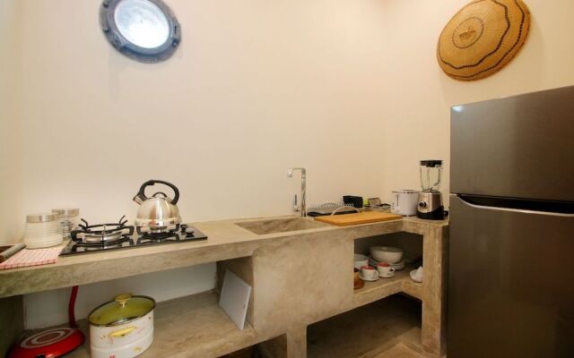 The Apartments Ubud