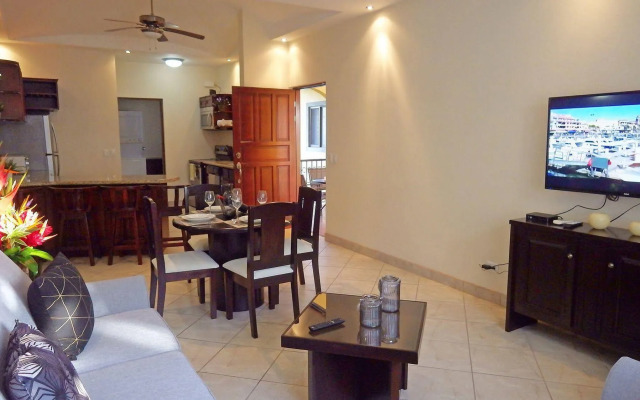 The Oaks Tamarindo Condominiums