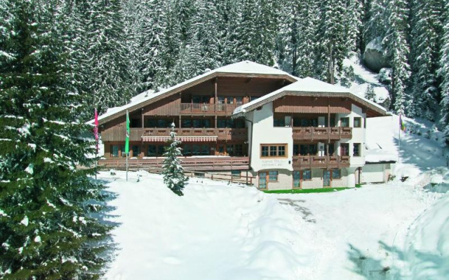 Albergo Villetta Maria