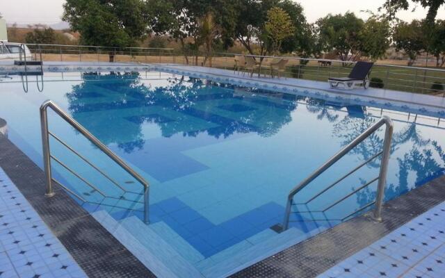 Chitrakoot Garden And Resorts Pushkar