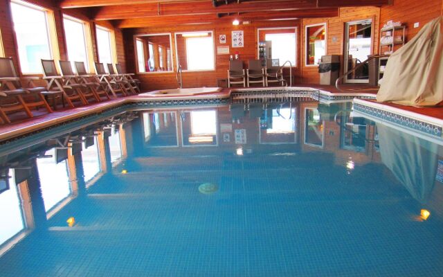 Red Roof Inn Fargo - I-94/ Medical Center