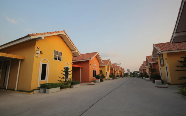 Windsor Park and Resort