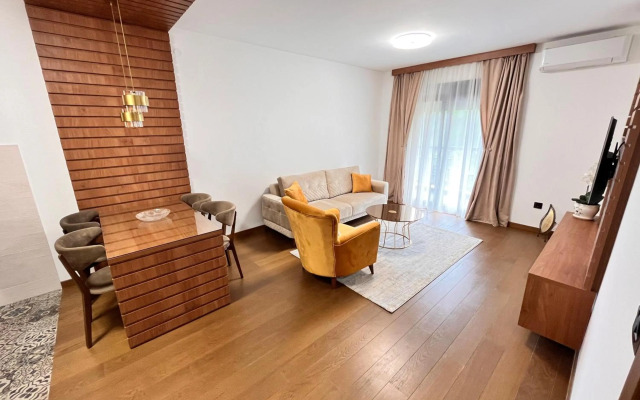 Apartments Tulip Podgorica