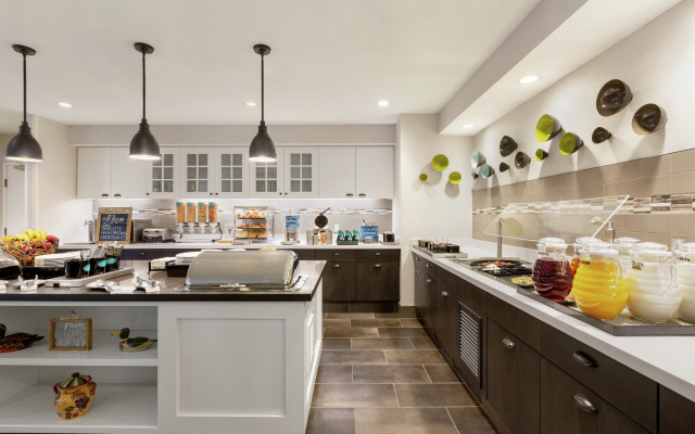Homewood Suites by Hilton Dallas-DFW Airport N-Grapevine