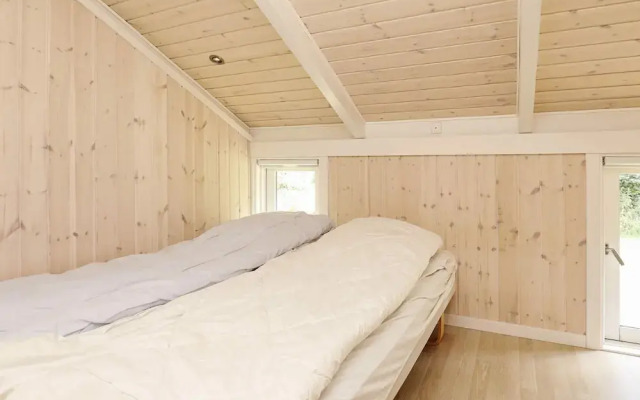 9 Person Holiday Home in Jerup-by Traum