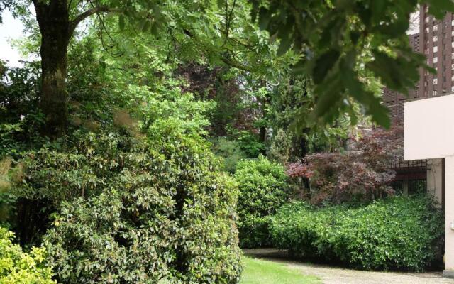 B&B Villa dei Calchi - Suite Room di Charme