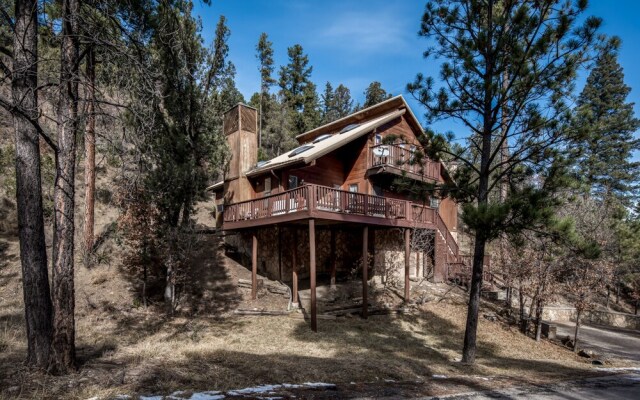 Ruidoso Three-bedroom