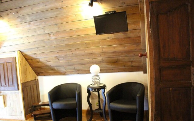 Gite de la Ferme Moulhac