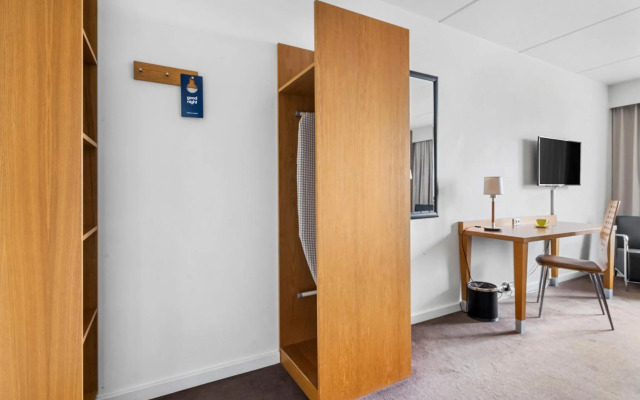 Best Western Plus Park Globetrotter Copenhagen Airport Hotel