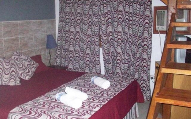 Las Glicinas Spa de Mar