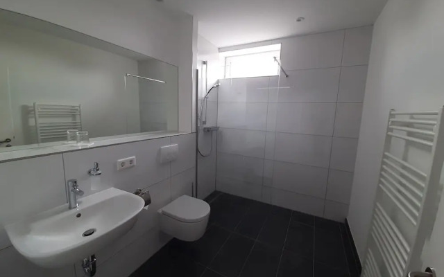 Siebenschläfer am Wasserturm