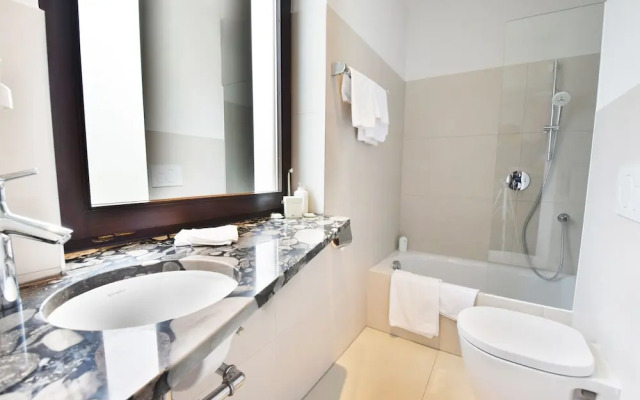 Amerika-Holzer Hotel Resort