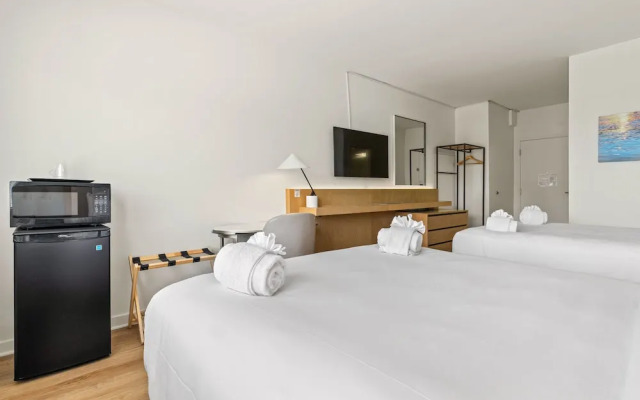 Hotel Manteo, Trademark Collection by Wyndham